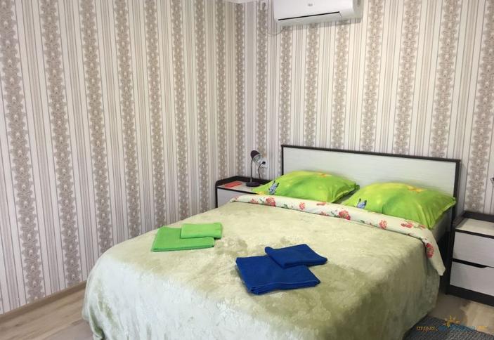 дом на пятерых