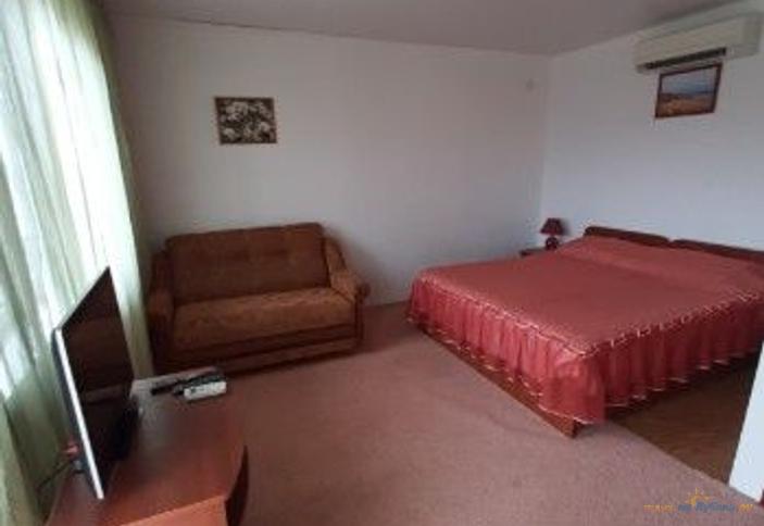 Трехместный комфорт