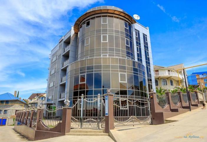 Отель Добрая МАМА, г. Адлер