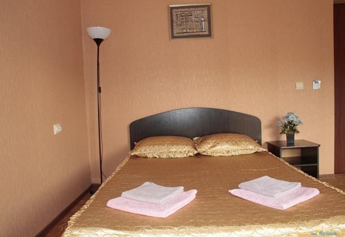 Семейный двухместный. Гостевой дом Пиратская пристань, Сочи, Лазаревский район, пос. Якорная щель