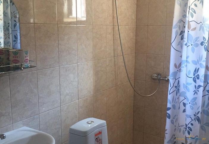 Четырехместная