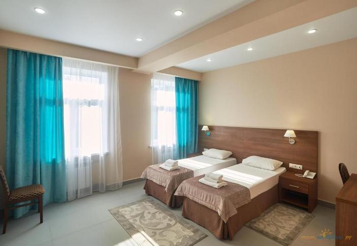 Комфорт. Арт-отель, Сочи, Хоста