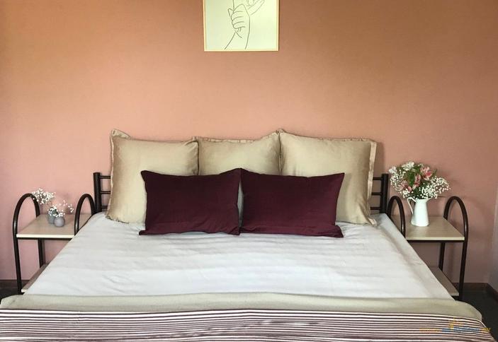 Четырехместная комната