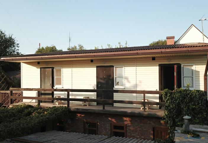 Первомайская 17