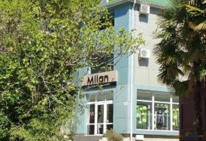 Гостевой дом Орхидея, Сочи, Лазаревское