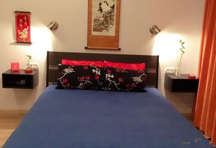 Апартаменты Сосновый берег, Туапсинский район, п. Сосновый