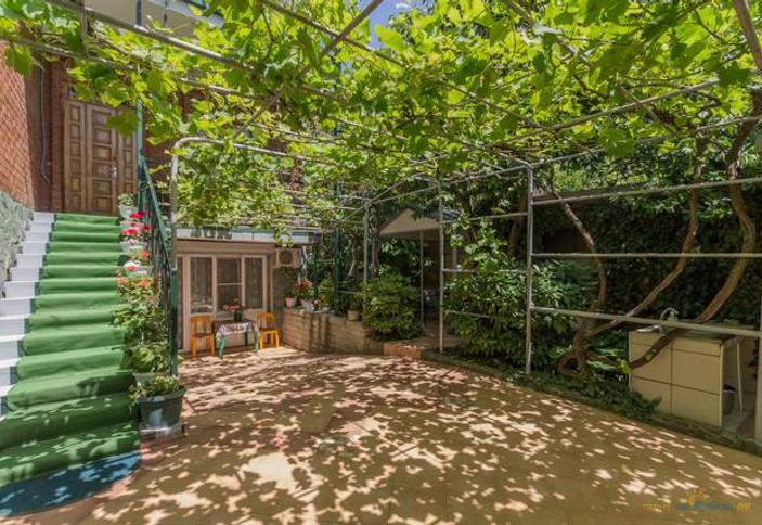 На Изумрудной