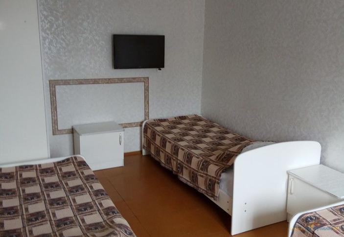 Трехместный эконом