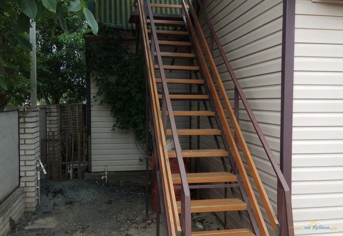 Трехместный делюкс, 2 этаж