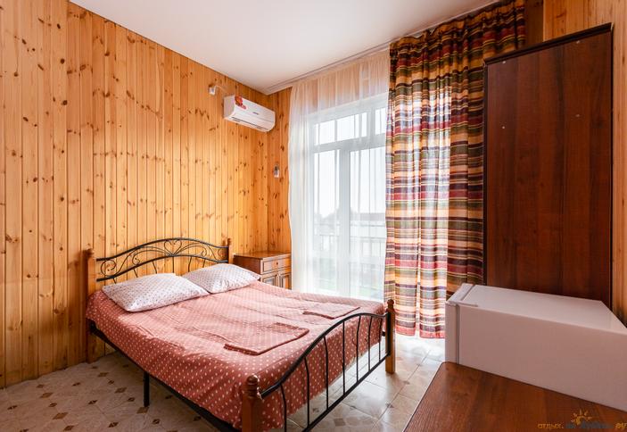 Стандарт двухместный