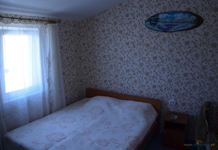 Комната для двоих