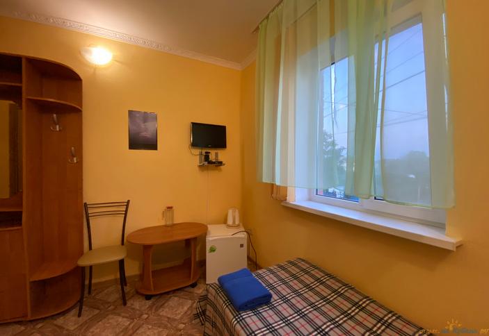 Одноместный