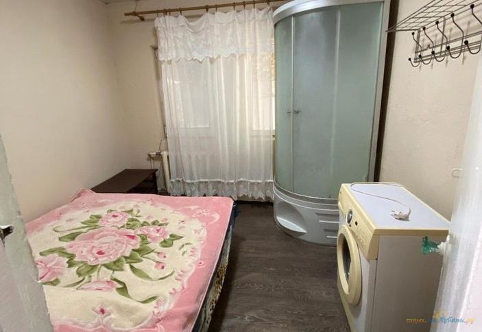 Отдельный дом