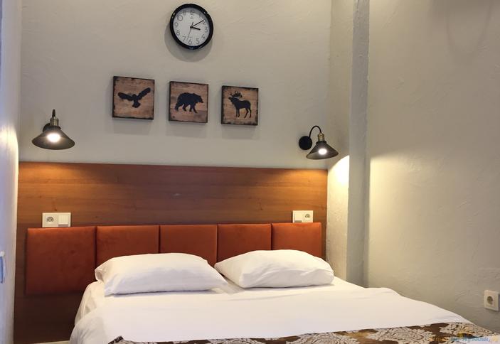 Стандарт Double