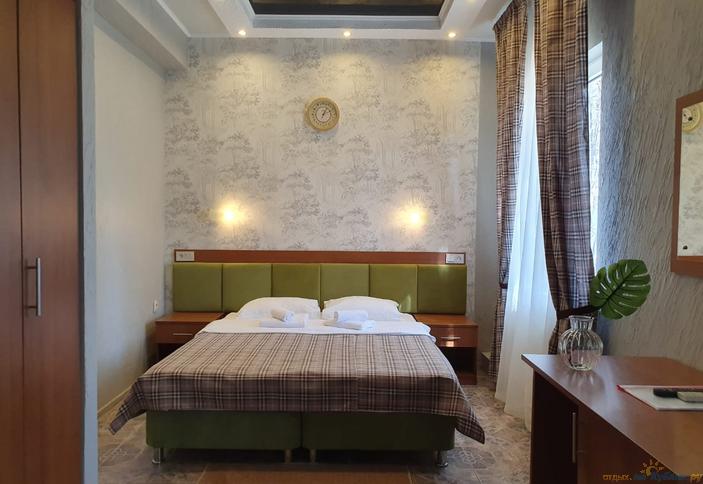 Комфорт улучшенный