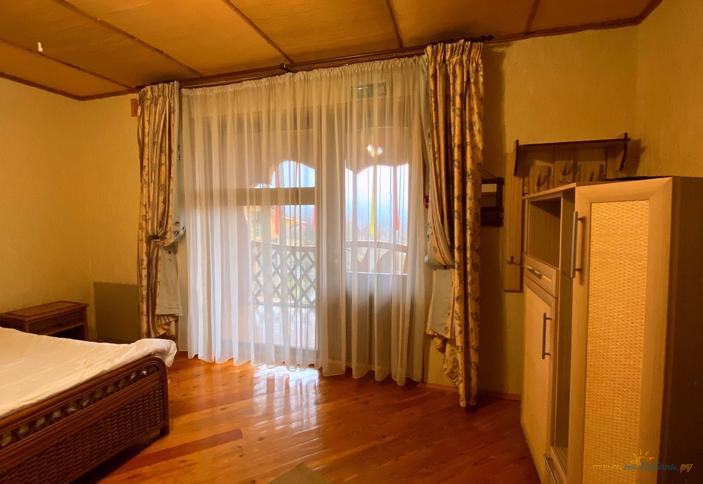 Двухместный