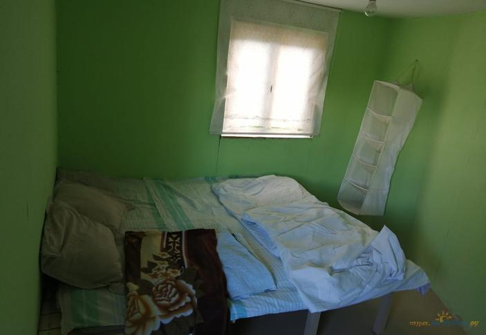 Эконом двухместный