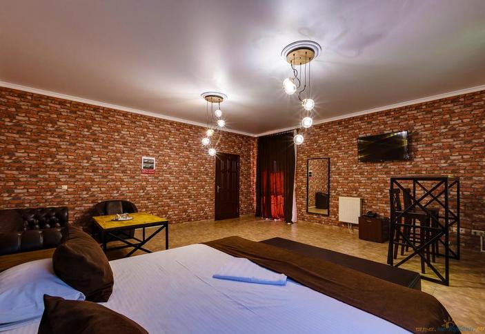 Люкс улучшеный