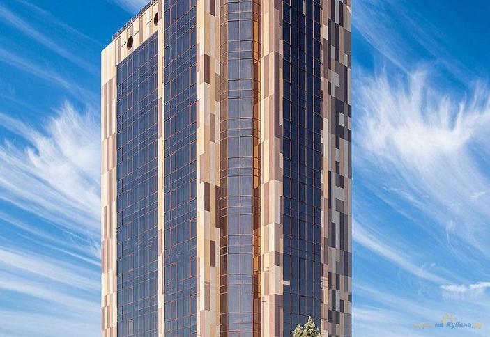 Мартон Палас