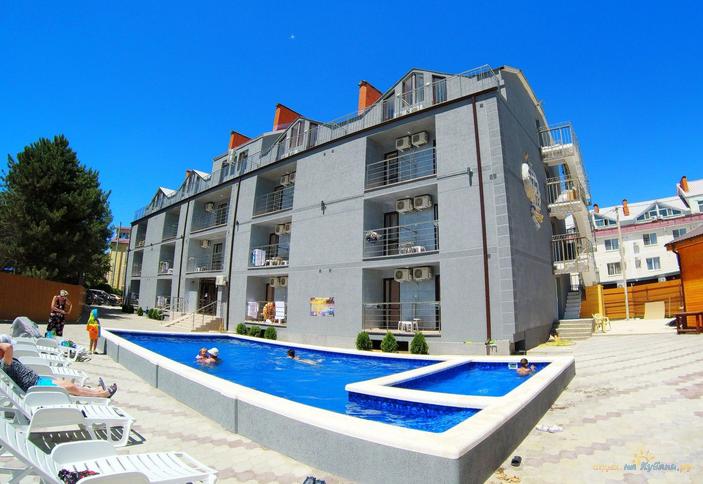 Grand Sea (Гранд Сии) 