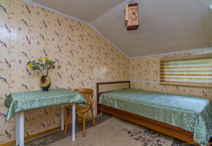 Однокомнатный 