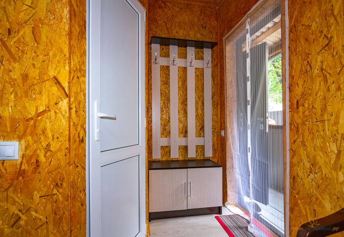 Стандарт. Гостевой дом Манго, Туапсе, Бухта Инал