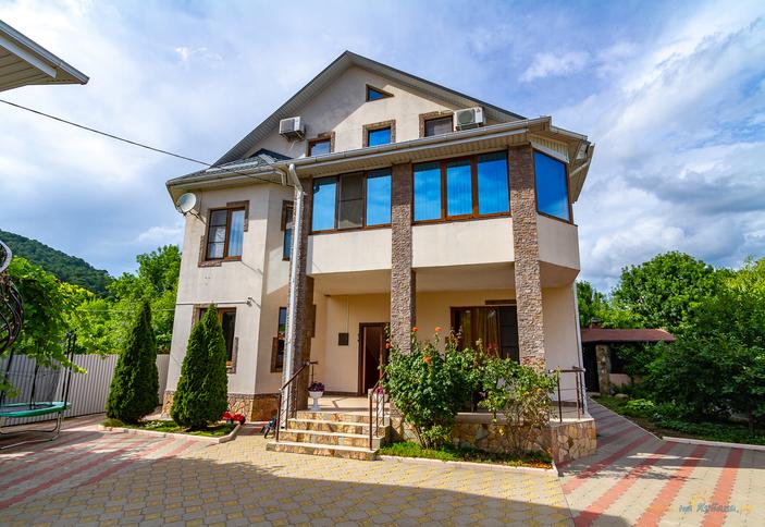  Гостевой дом Элитный, п. Архипо-Осиповка