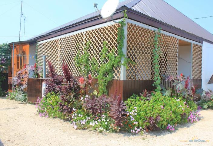 Приветливый Юг