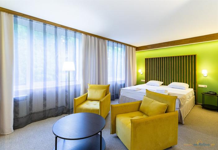  Комфорт, Portobello Sochi Hotel, Адлер