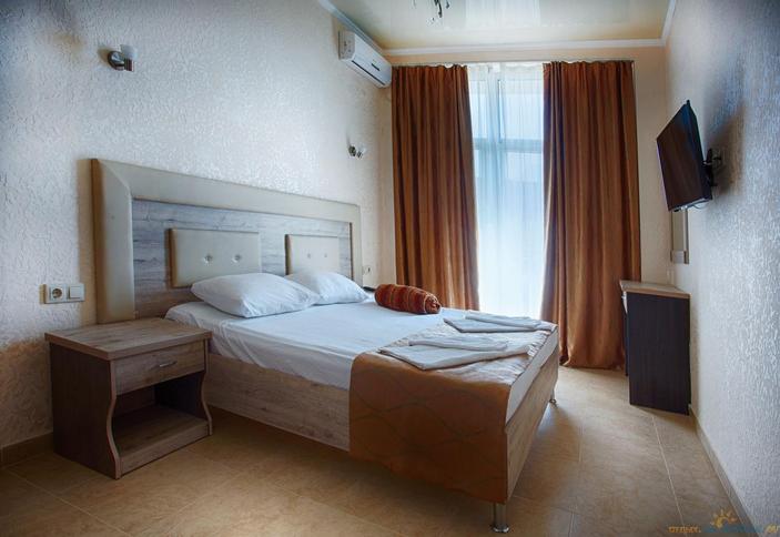 Стандарт трехместный