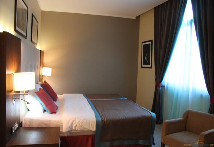  Студия двухместная