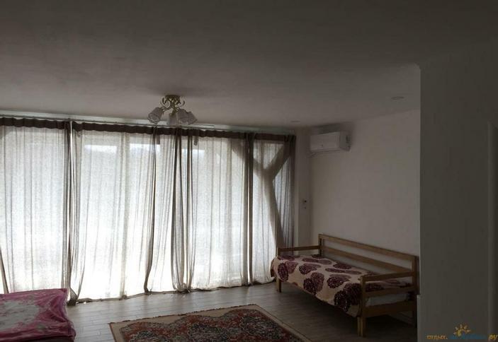 Апартаменты четырехместные №2