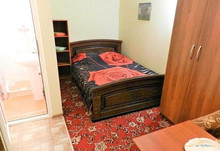 Одноместный стандарт