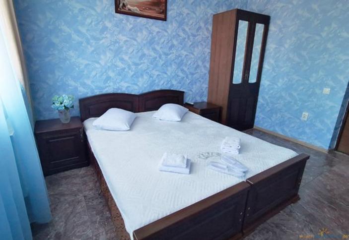  Стандарт двухместный