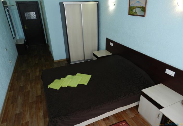 Стандарт двухместный