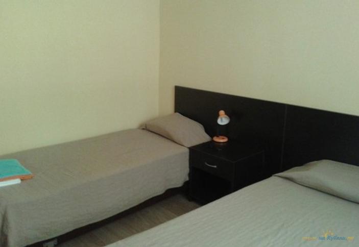 Стандарт двухместный улучшенный