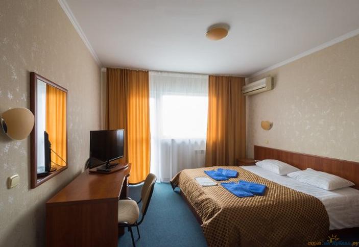  Стандарт двухместный