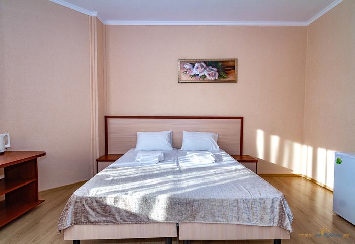 Комфорт. Гостевой дом Ишим, Геленджик, Голубая Бухта