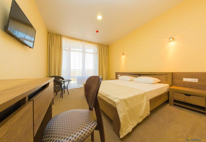 Стандарт двухместный