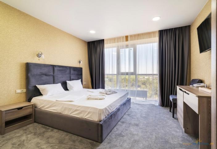  Standard двухместный