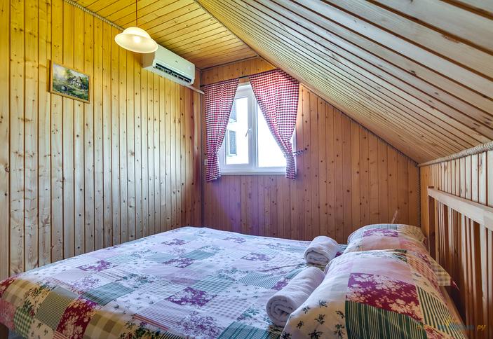 Клуб загородного отдыха Пикник Клаб, ст. Динская, с. Красносельское