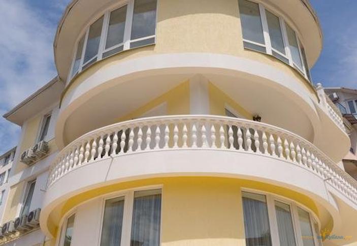 Гостевой дом Sunrise (Санрайз) (Санрайз), Сочи