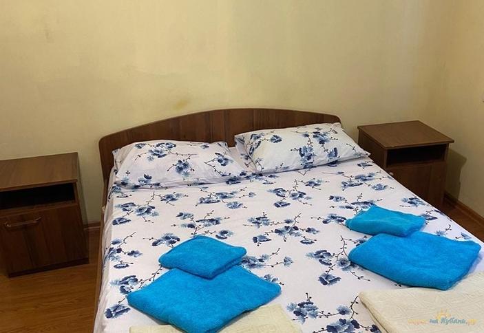 Двухместный