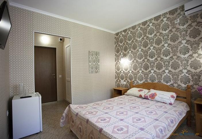 Стандарт одноместный 