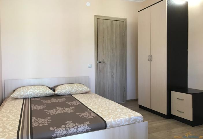 Двухместный, 2 этаж