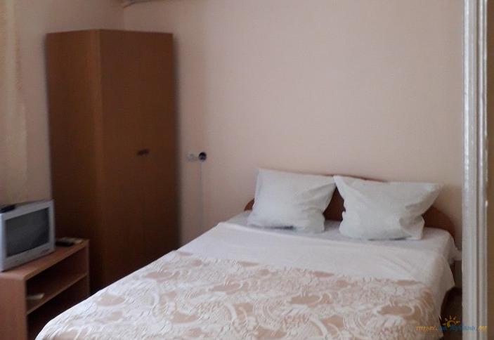  Двухместный №2, трехэтажный дом