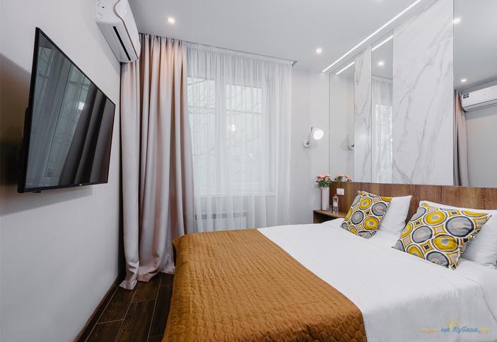 Стандарт двухместный