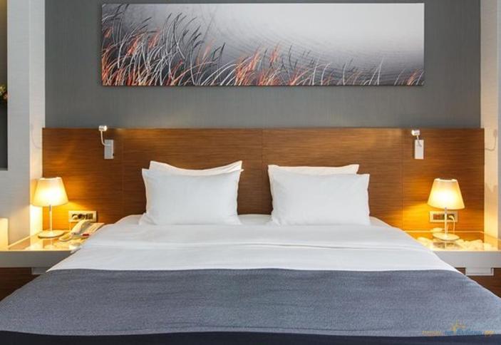 Стандарт премьер двухместный