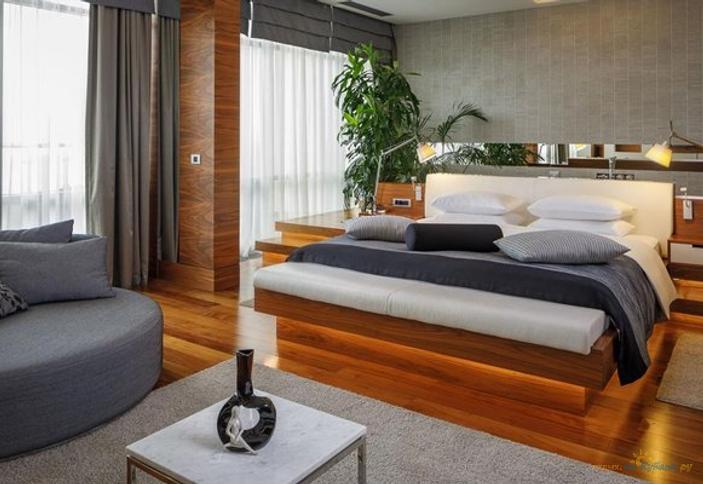 Люкс президентский