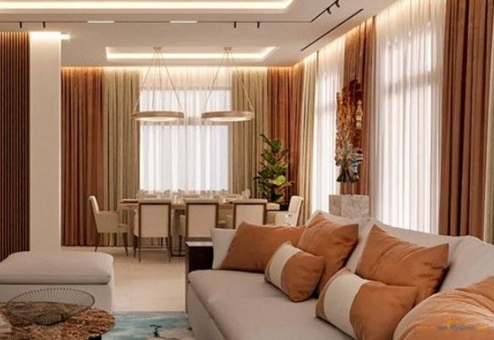 Люкс Кемпински Вилла двухместный